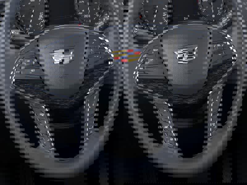 New 2026 Cadillac XT5 Premium Luxury w/ Driver Assist Package FWD image 19