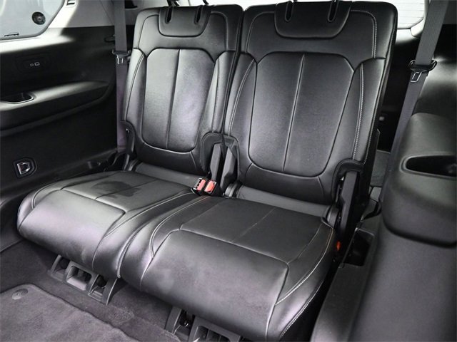 Used 2021 Jeep Grand Cherokee L Limited w/ Trailer Tow Group (B) image 15