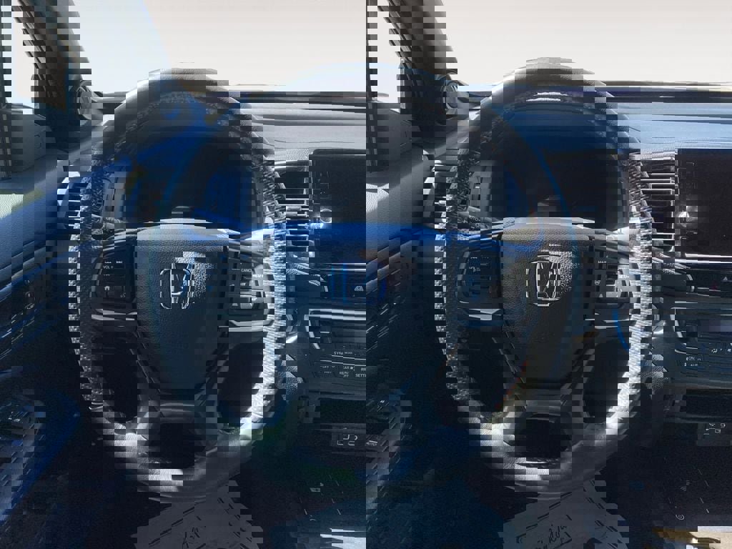 Used 2024 Honda Ridgeline TrailSport image 20