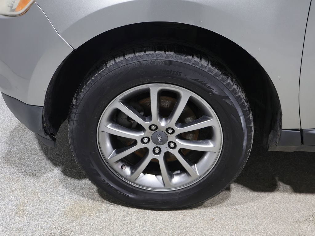 Used 2008 Ford Edge SEL AWD/4WD image 18