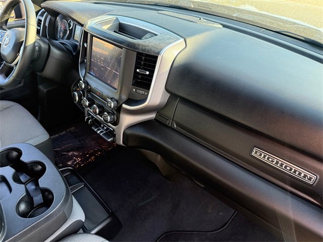 Used 2024 RAM 2500 Big Horn w/ Bed Utility Group image 55