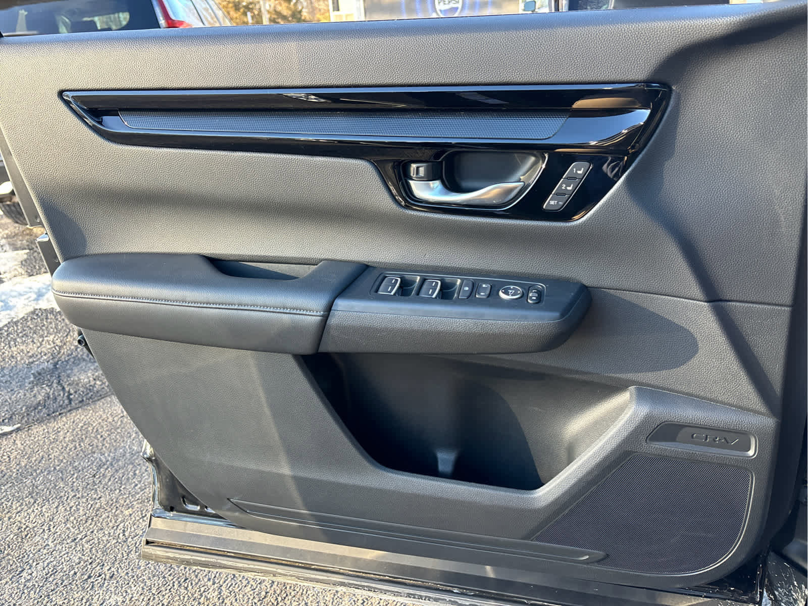 Certified 2023 Honda CR-V EX-L image 24