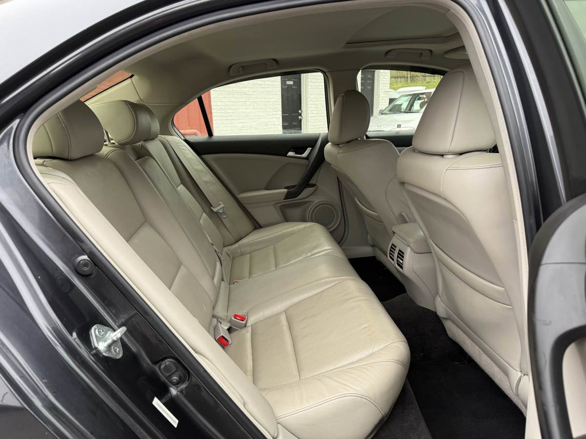 Used 2012 Acura TSX Tech Pkg image 11