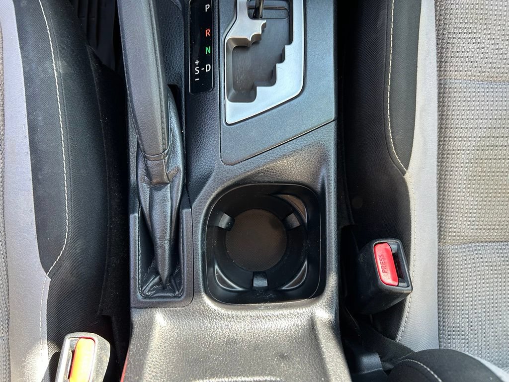 Used 2018 Toyota RAV4 XLE FWD image 20