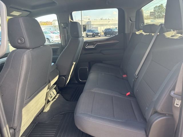 Used 2026 Chevrolet Silverado 1500 LT image 14