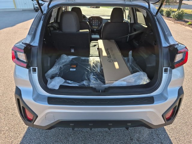 New 2026 Subaru Crosstrek 2.5i Premium AWD/4WD image 30