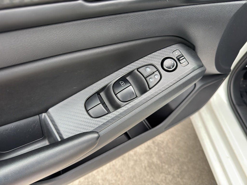 Used 2022 Nissan Altima 2.5 S FWD image 10
