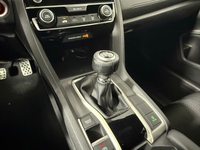 Used 2019 Honda Civic Sport image 28