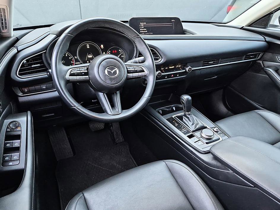 Certified 2022 MAZDA CX-30 AWD 2.5 S w/ Select Package image 29