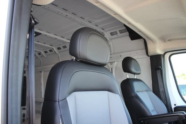 Used 2026 RAM ProMaster 3500 w/ Convenience Group FWD image 28
