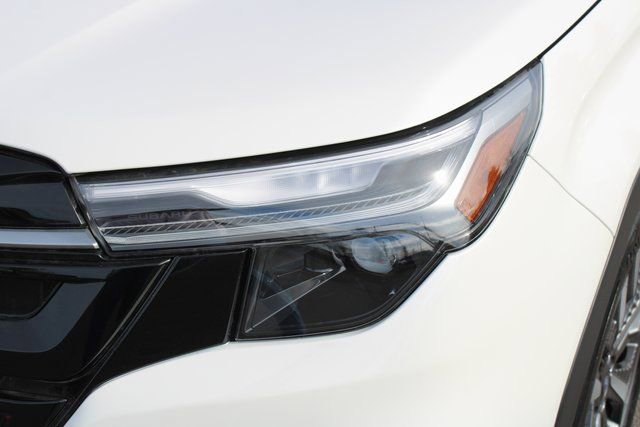 New 2026 Subaru Forester Touring w/ Touring Package image 10