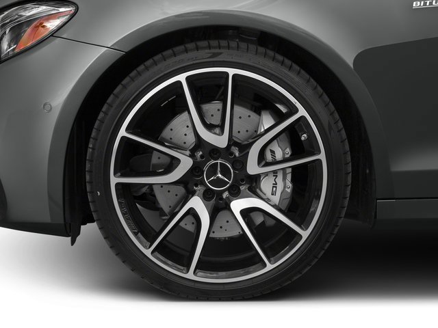 Used 2018 Mercedes-Benz E 43 AMG 4MATIC Sedan image 11