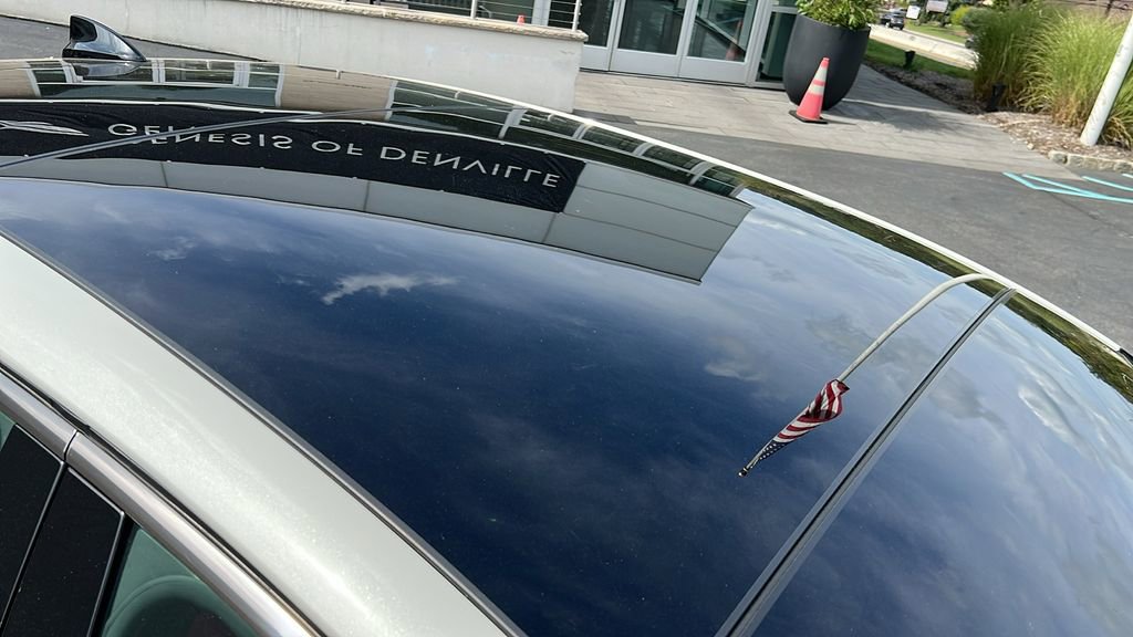 New 2026 Genesis G80 3.5T Sport Prestige image 17