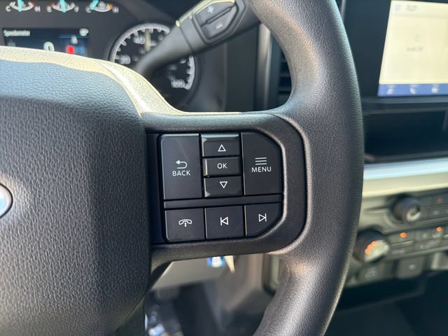 New 2026 Ford F250 XL w/ STX Appearance Package AWD/4WD image 26