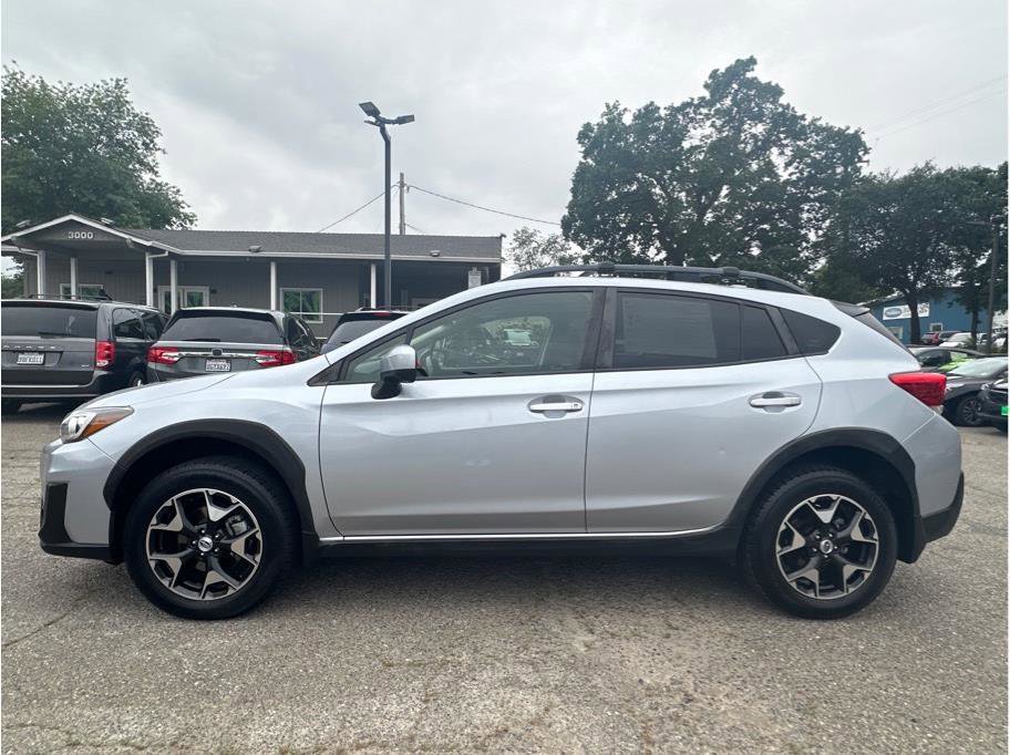 Used 2018 Subaru Crosstrek 2.0i Premium w/ Moonroof Package AWD/4WD image 4