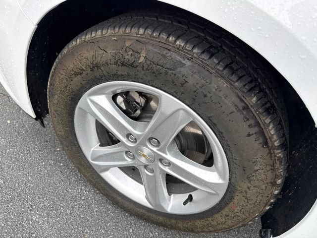 Used 2025 Chevrolet Malibu LS FWD image 12