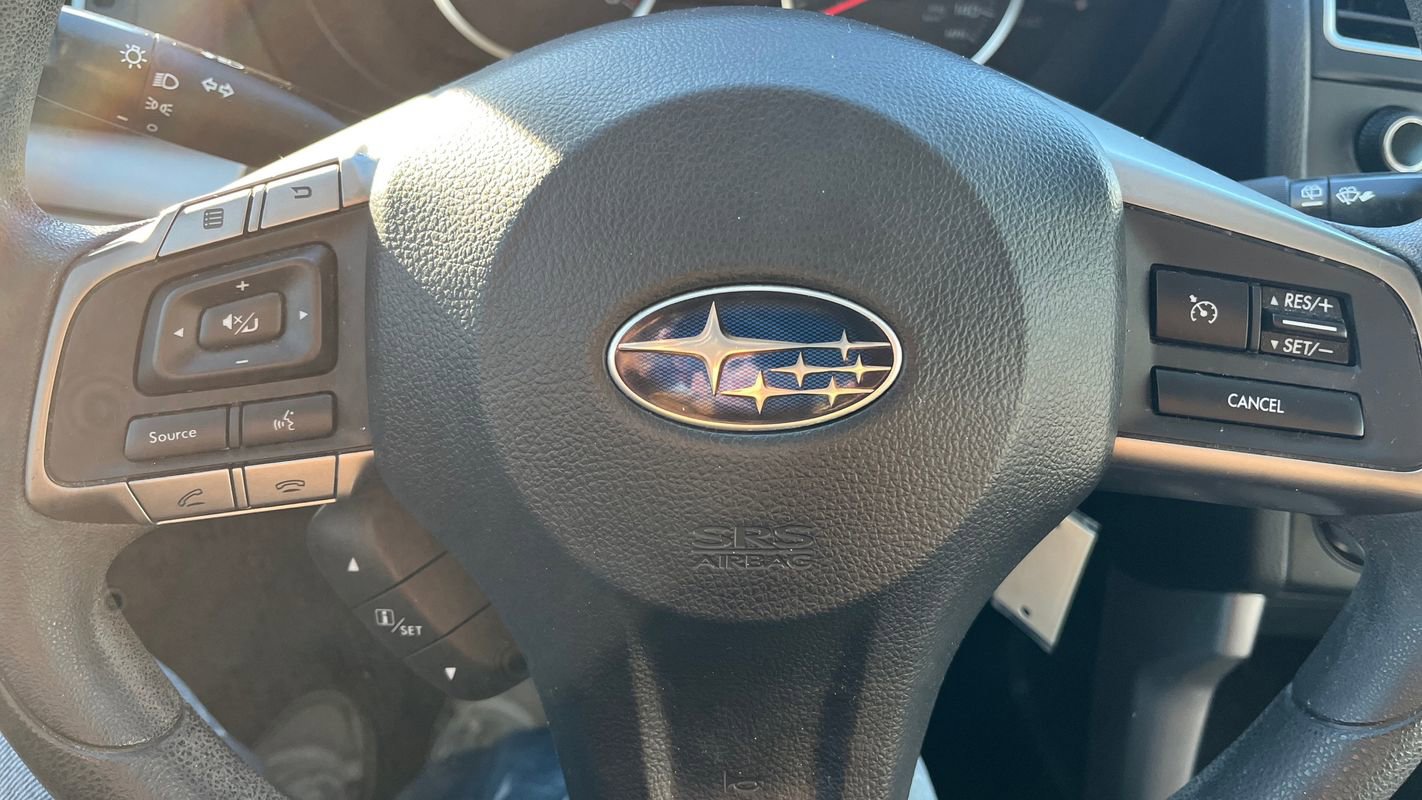 Used 2016 Subaru Forester 2.5i w/ Alloy Wheel Package image 15