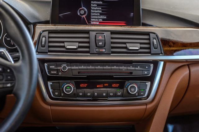 Used 2015 BMW 435i Convertible w/ Luxury Line RWD image 34