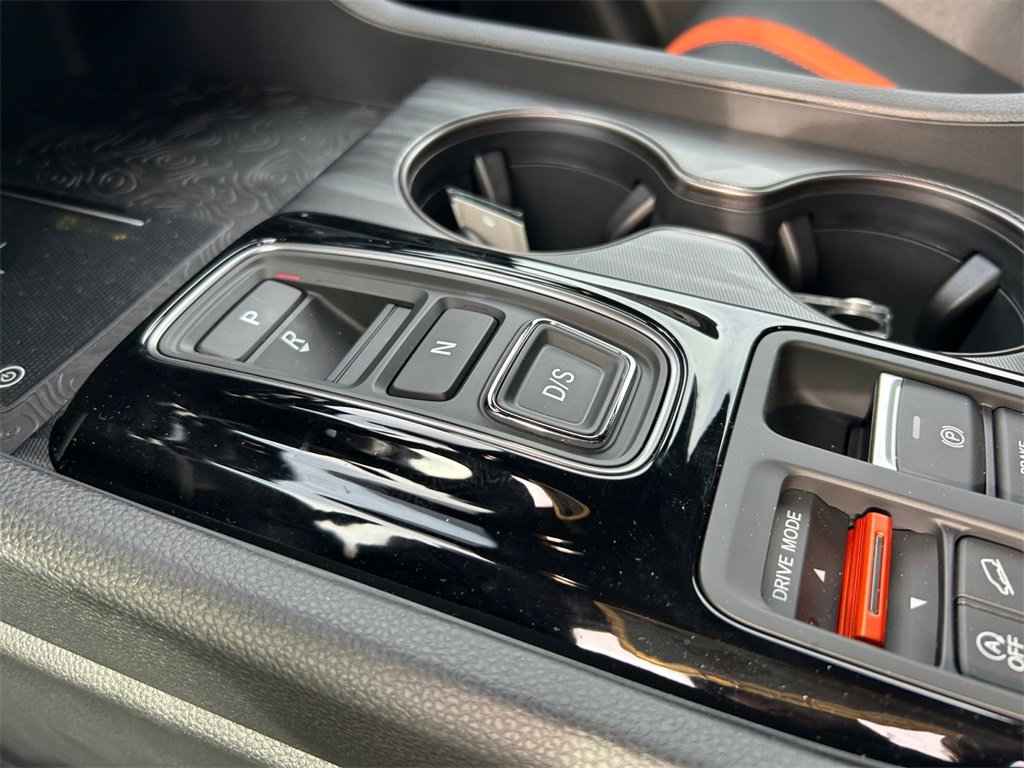 New 2026 Honda Passport TrailSport image 15