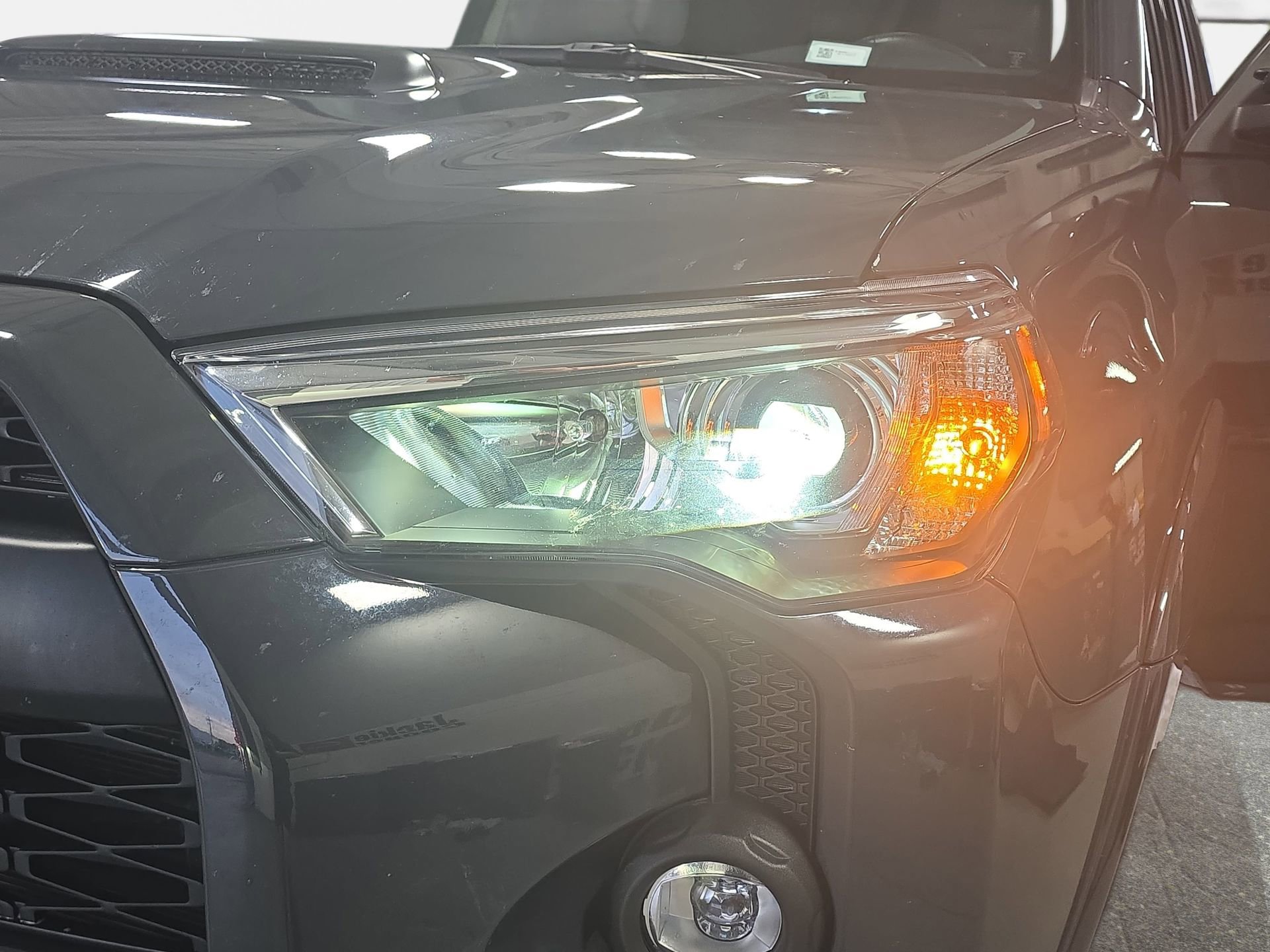 Used 2024 Toyota 4Runner TRD Pro AWD/4WD image 29