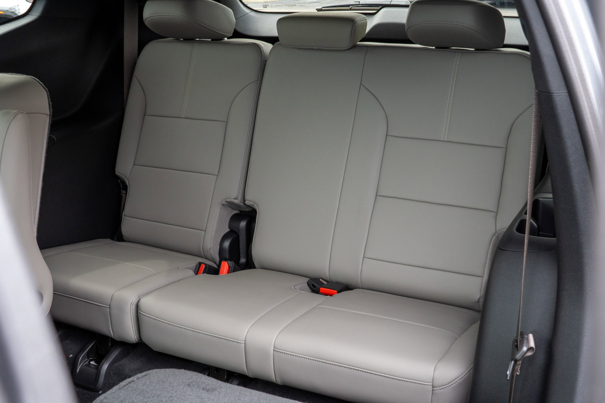 New 2026 GMC Acadia Elevation FWD image 30