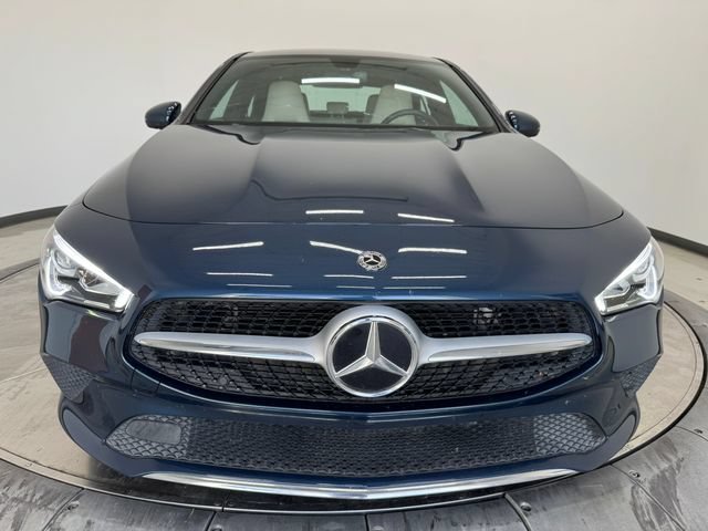 Used 2020 Mercedes-Benz CLA 250 image 13