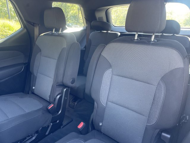 Used 2023 Chevrolet Traverse LT AWD/4WD image 22
