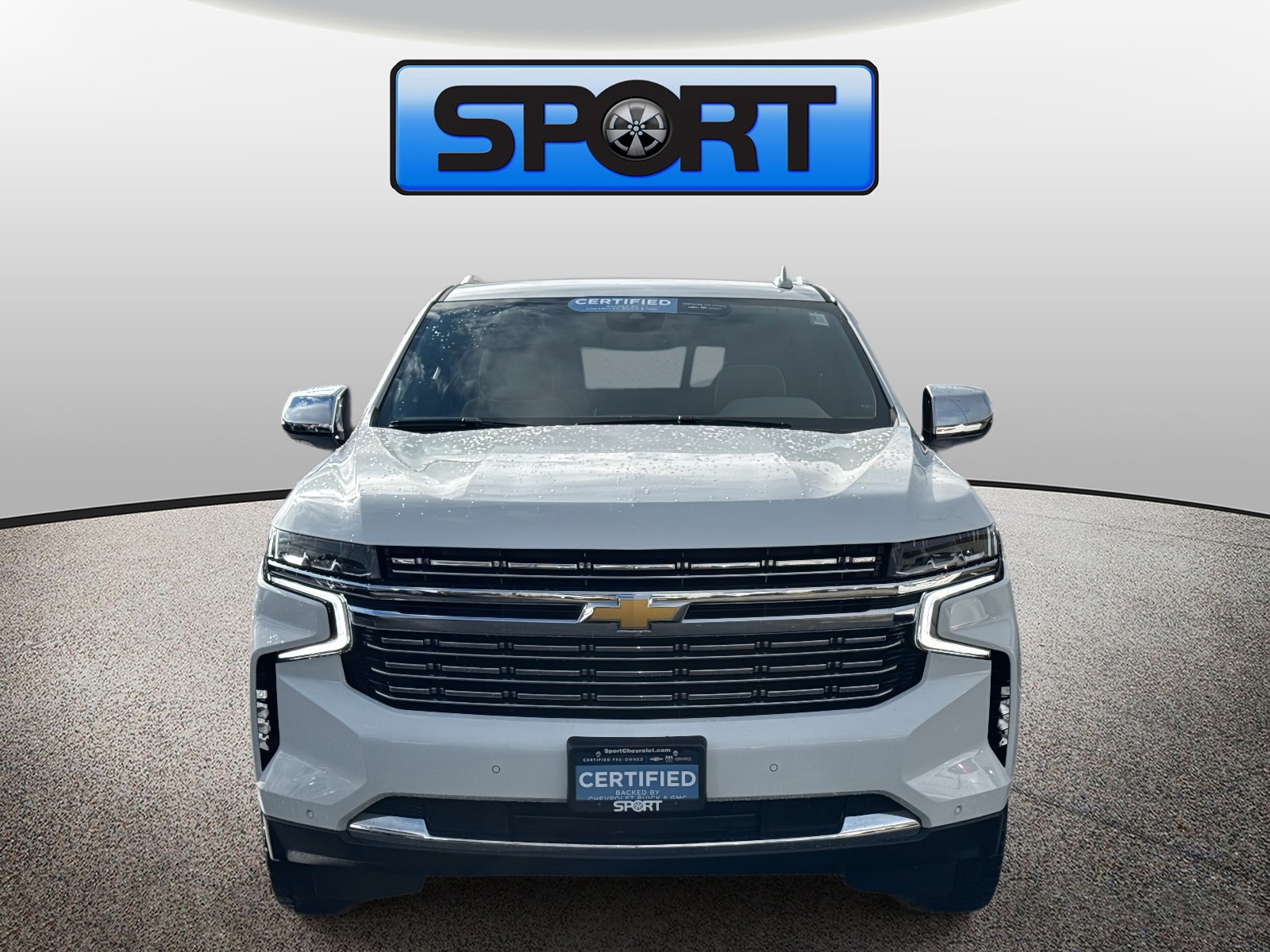 Certified 2024 Chevrolet Tahoe Premier image 25