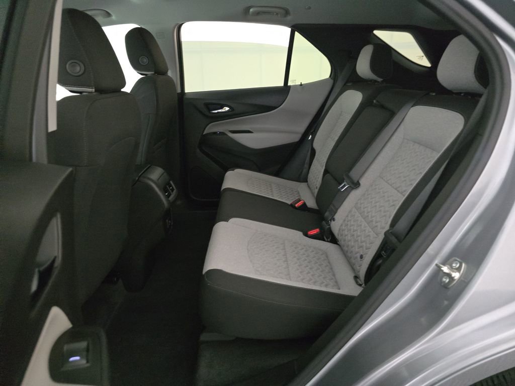 Used 2024 Chevrolet Equinox LT image 26