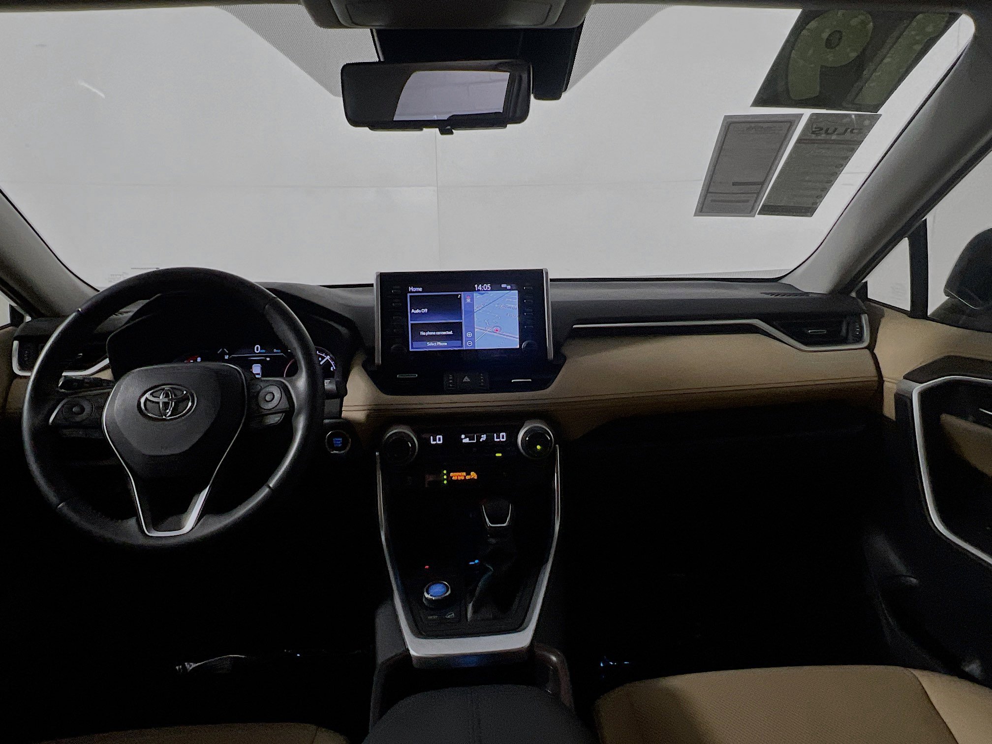 Used 2019 Toyota RAV4 Limited w/ Cold Weather Package image 30