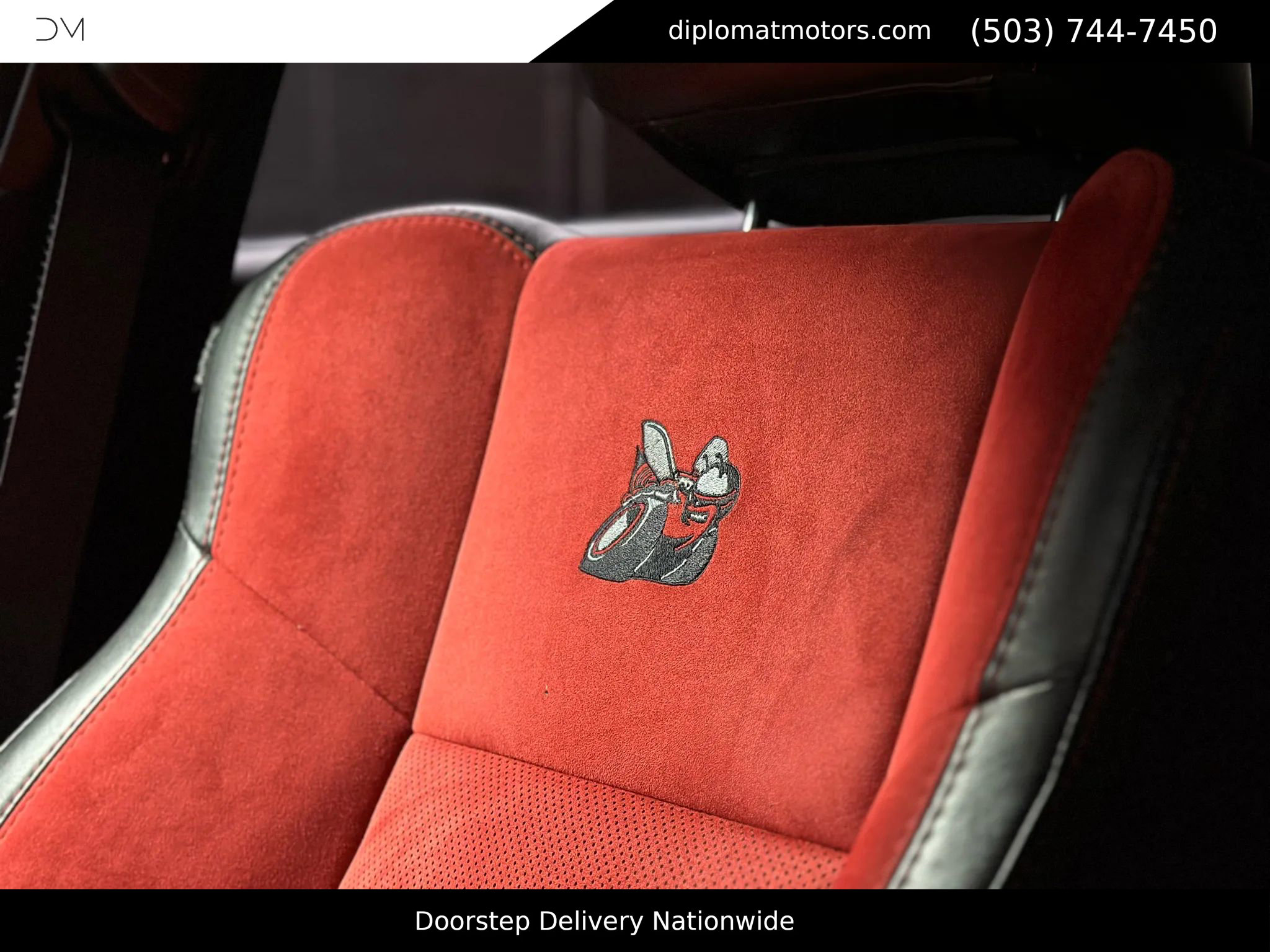 Used 2019 Dodge Charger Scat Pack w/ Plus Group image 36