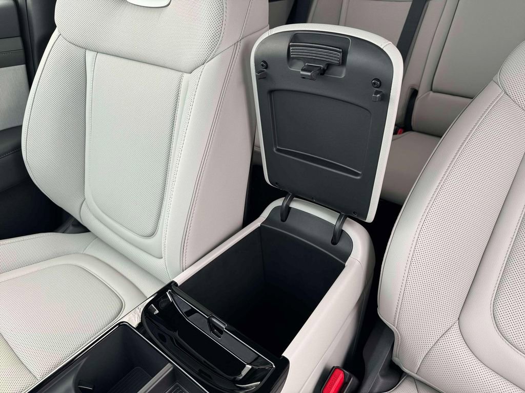 New 2026 Hyundai Tucson Limited image 26