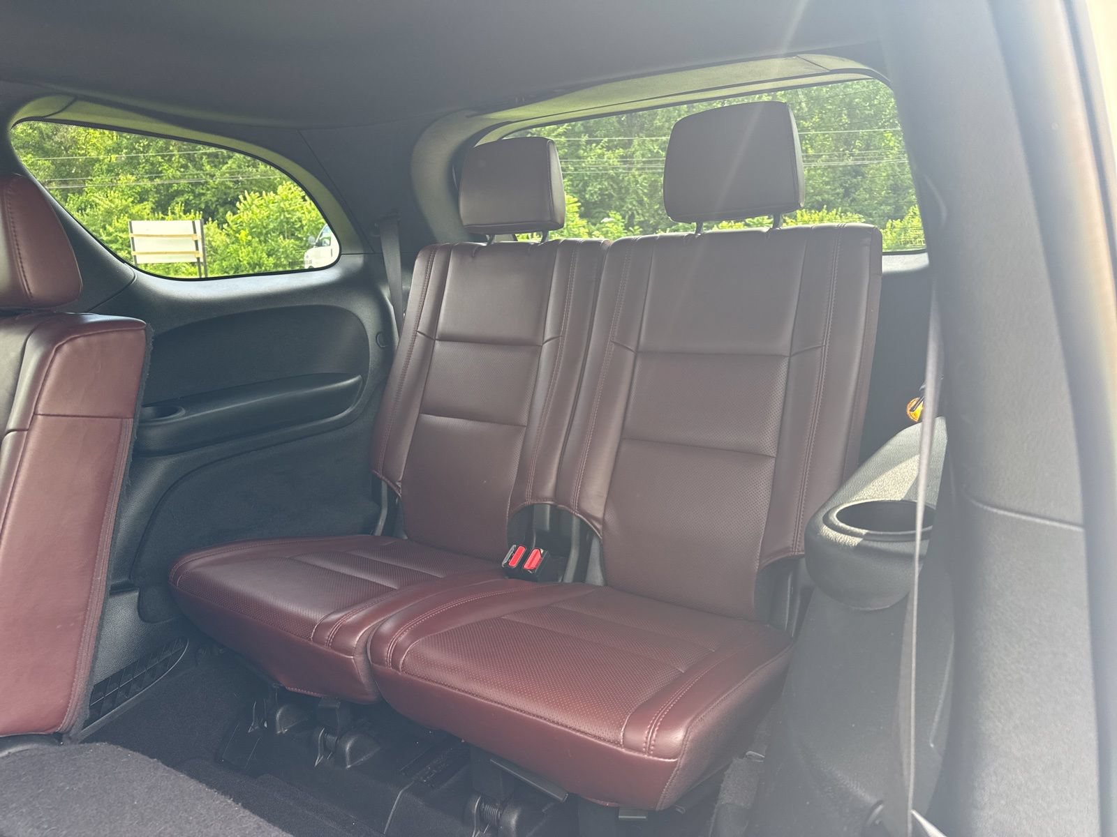 Used 2023 Dodge Durango GT AWD/4WD image 16