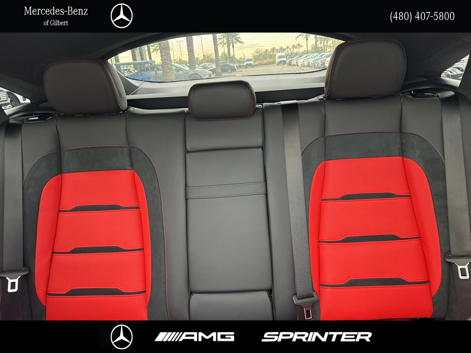 New 2026 Mercedes-Benz GLE 63 AMG S image 20