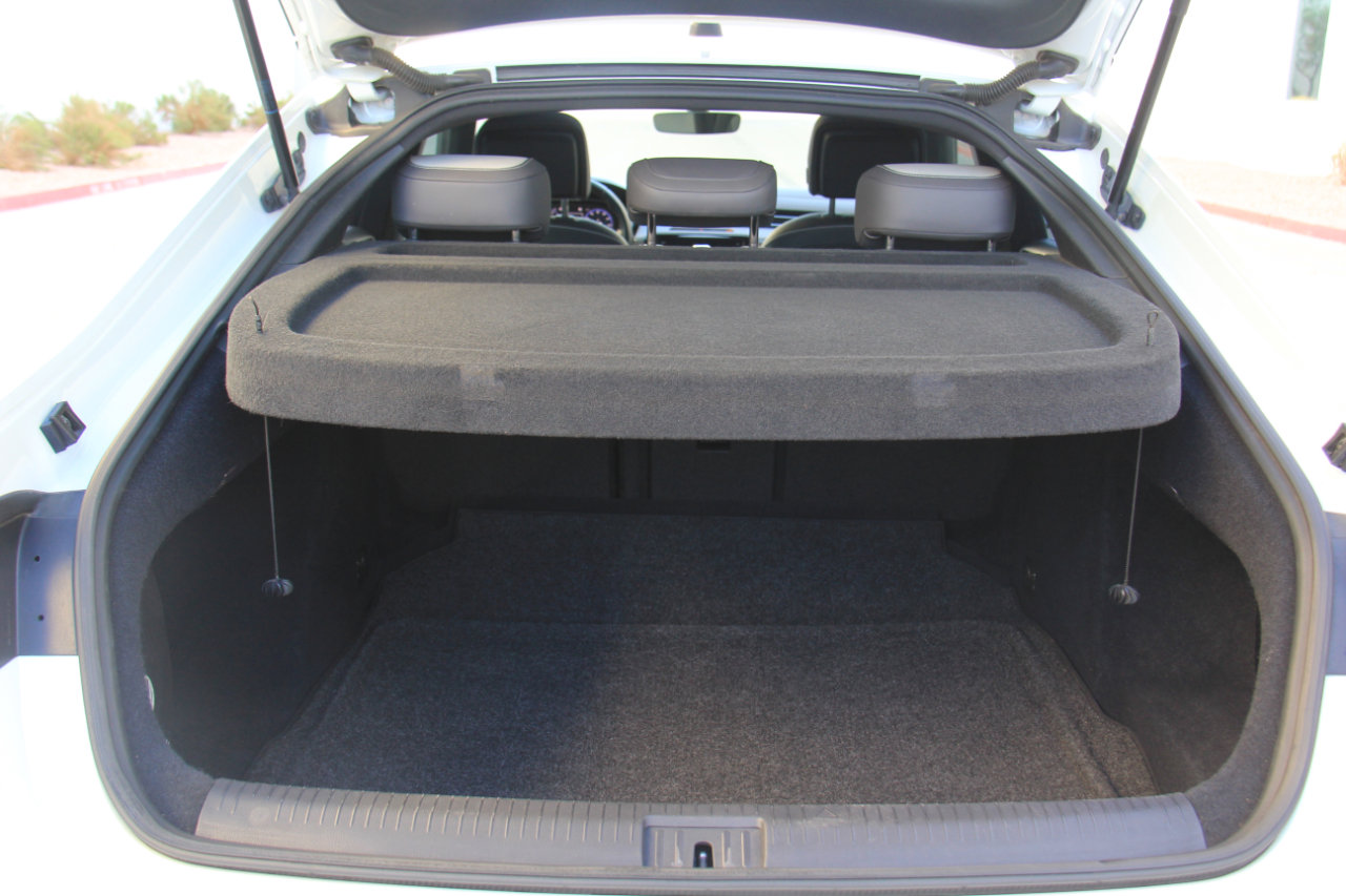 Used 2020 Volkswagen Arteon SEL image 27