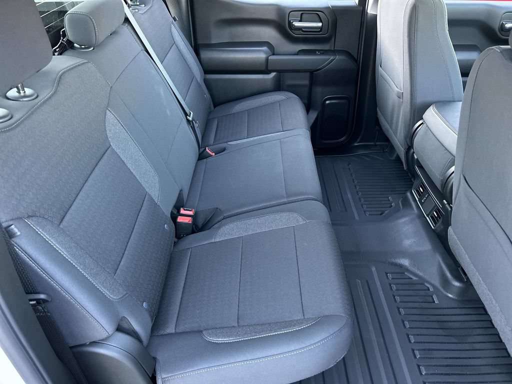 New 2026 GMC Sierra 1500 Pro w/ Convenience Package AWD/4WD image 26