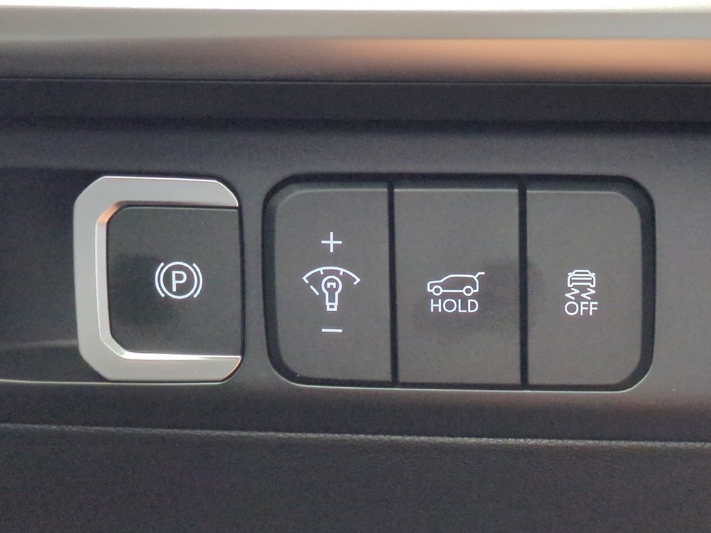 New 2027 Hyundai Santa Fe SE FWD image 29