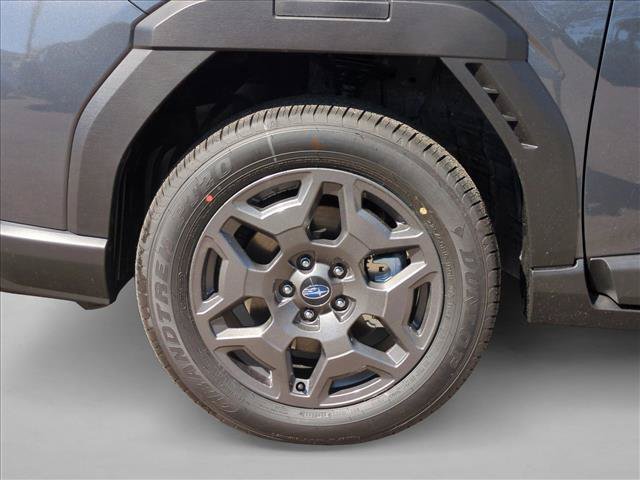 New 2026 Subaru Outback Premium AWD/4WD image 10