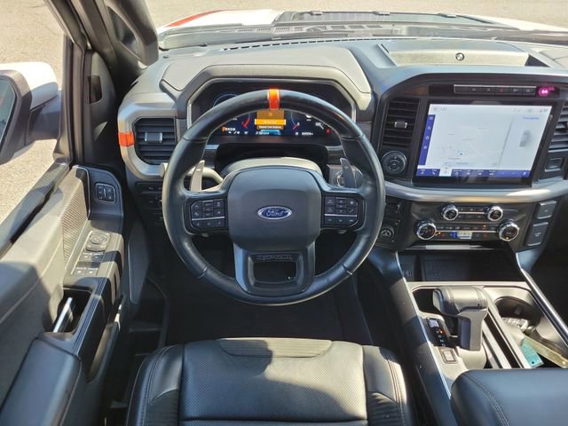 Used 2022 Ford F150 Raptor w/ Equipment Group 801A High image 26