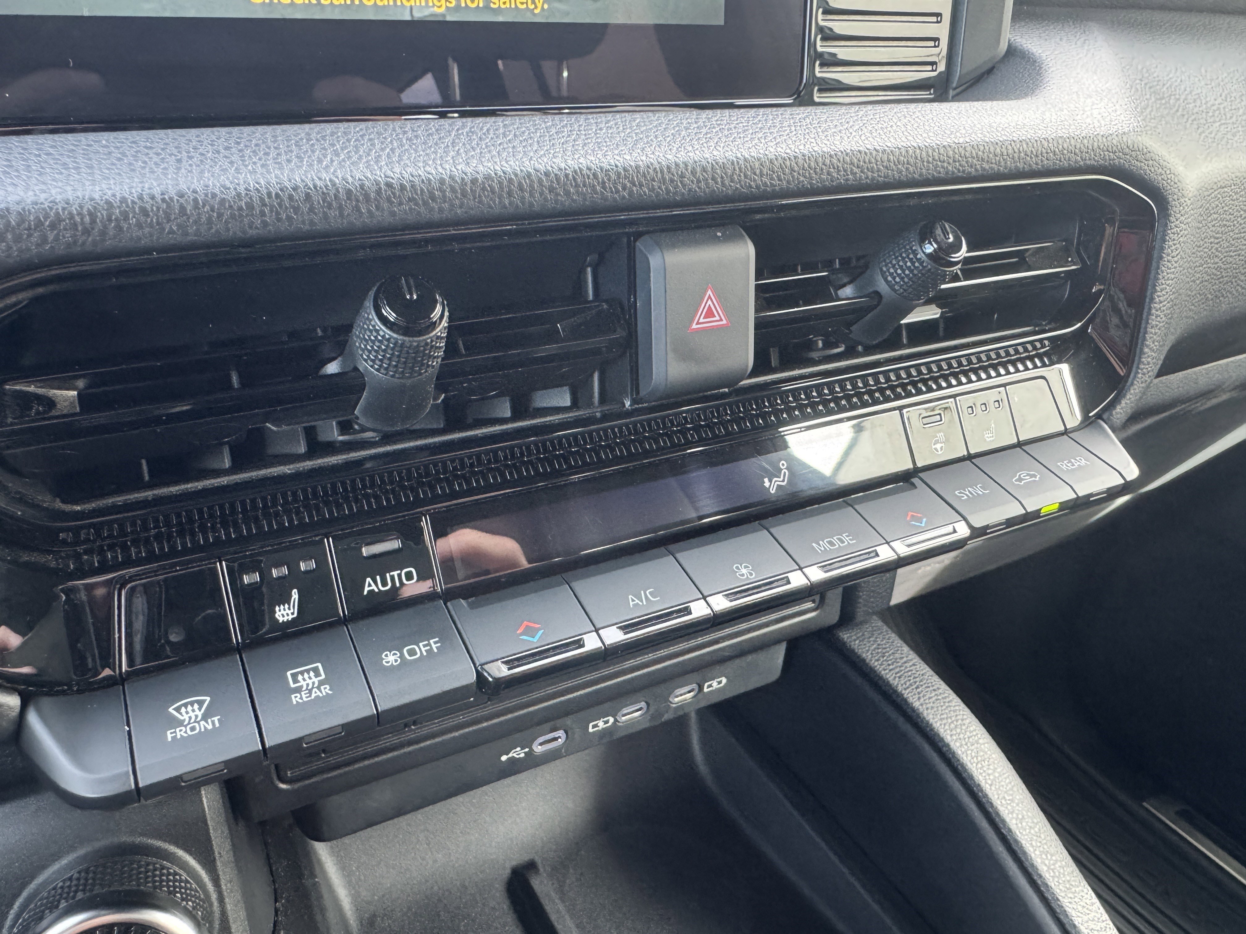 Certified 2025 Toyota Land Cruiser 1958 image 26