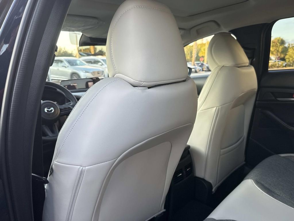 New 2026 MAZDA CX-30 AWD 2.5 S image 15