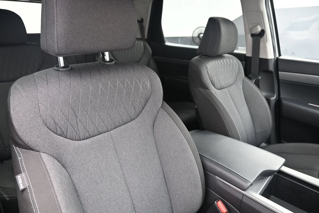 Used 2022 Hyundai Palisade SEL FWD image 40