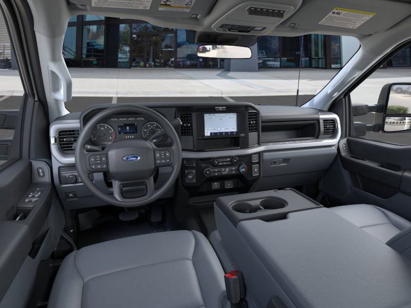 New 2026 Ford F550 4x4 Crew Cab image 9
