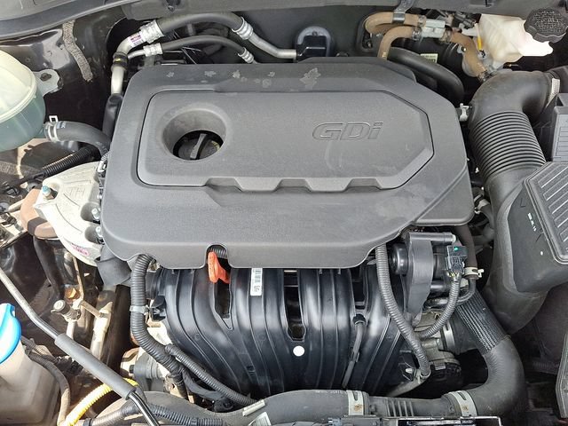 Used 2020 Hyundai Tucson Sport AWD/4WD image 28