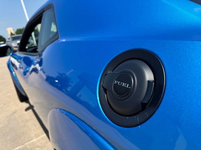 Used 2023 Dodge Challenger R/T Scat Pack RWD image 17