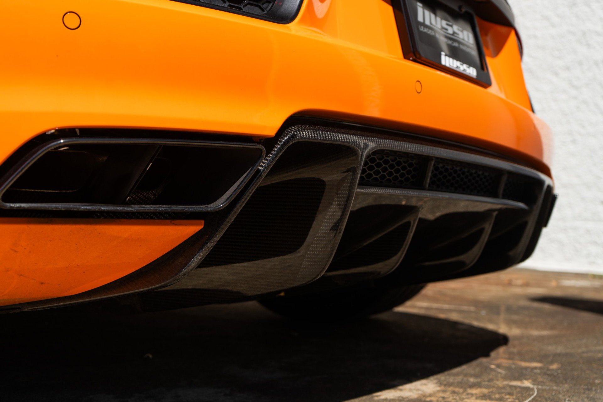 Used 2018 Audi R8 V10 plus image 31