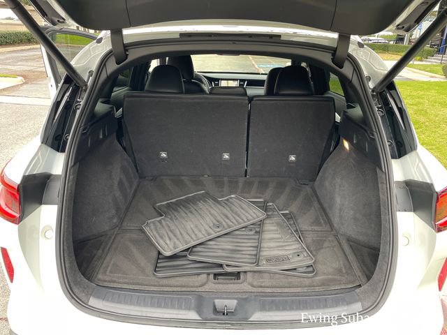 Used 2023 INFINITI QX50 Sport image 31