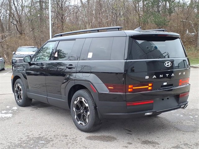 New 2026 Hyundai Santa Fe SEL image 5