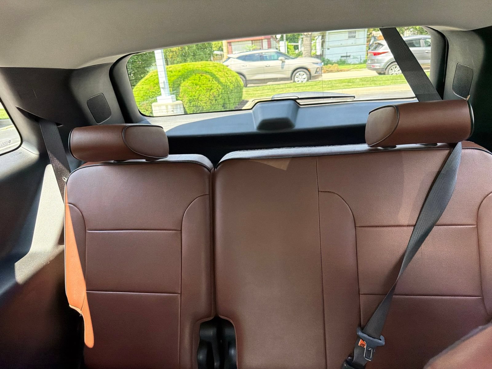 Used 2018 Chevrolet Traverse High Country w/ LPO, Floor Liner Package AWD/4WD image 31