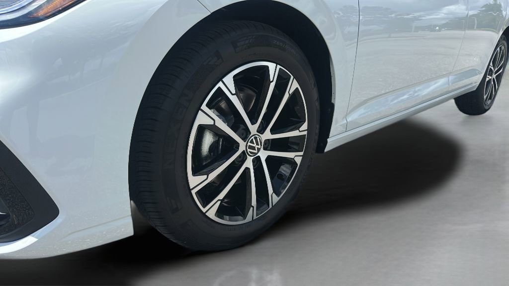 New 2026 Volkswagen Jetta Sport image 10